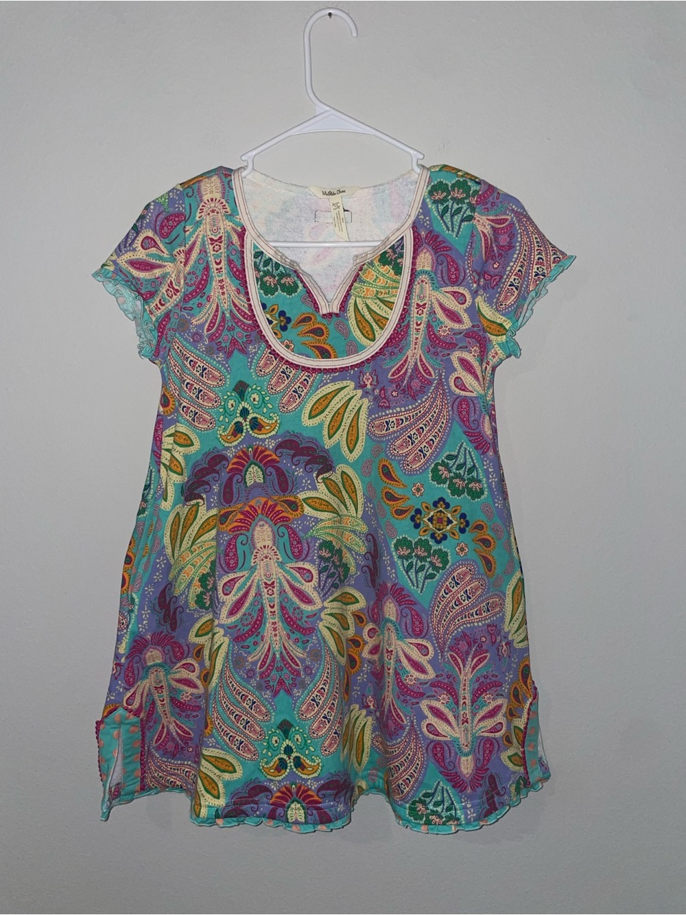 Matilda Jane SZ 12Treasure Trove" cover-up